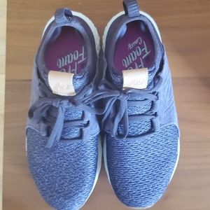 New balance fresh foam cruzv1 size 6